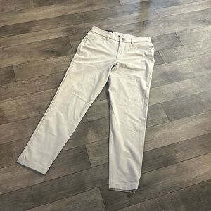 ABC Slim Pant 30L Warpstreme